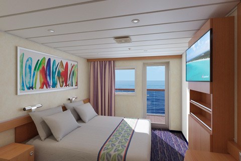 Stateroom Image