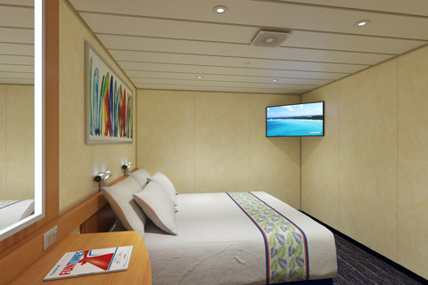Stateroom Image