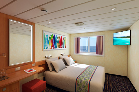 Stateroom Image