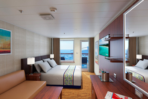 Stateroom Image