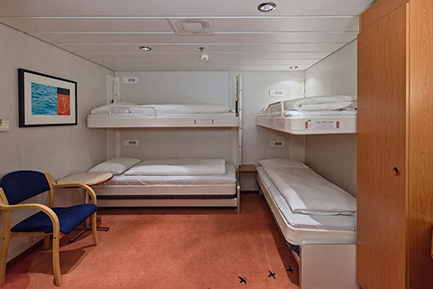 Stateroom Image