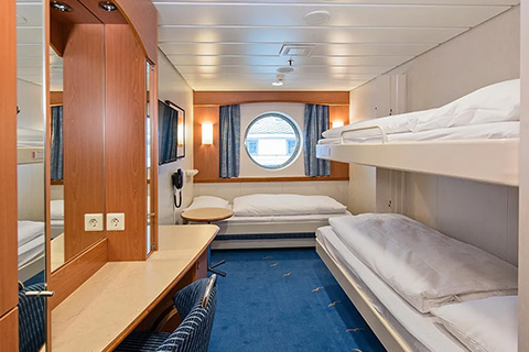 Stateroom Image
