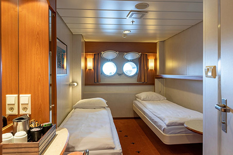 Stateroom Image