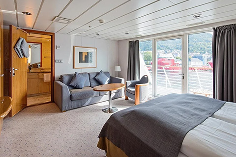 Stateroom Image