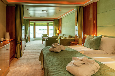 Stateroom Image