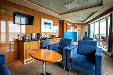 Stateroom Image