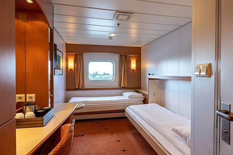Stateroom Image