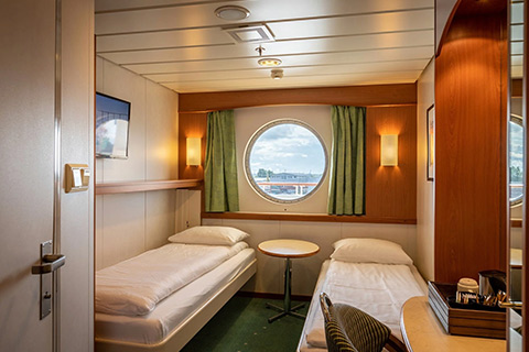 Stateroom Image