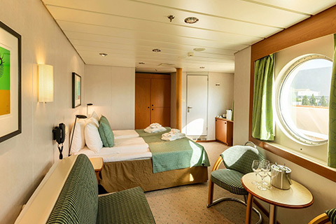 Stateroom Image