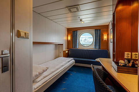 Stateroom Image