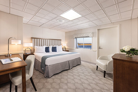 American Star - Category AAC - Cabin # 316