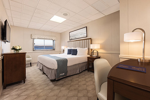 American Star - Category AA - Cabin # 206