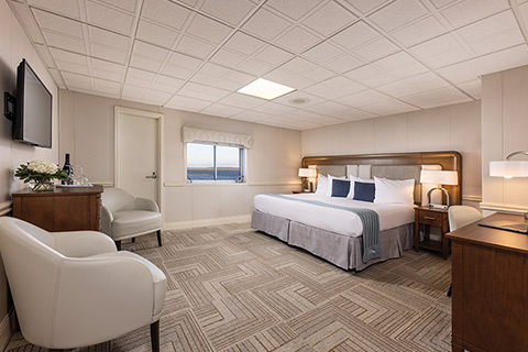 American Spirit - Category VS - Cabin # 301