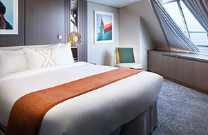 Horizon Suite