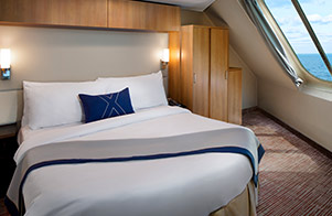 Ultra Deluxe Veranda Stateroom