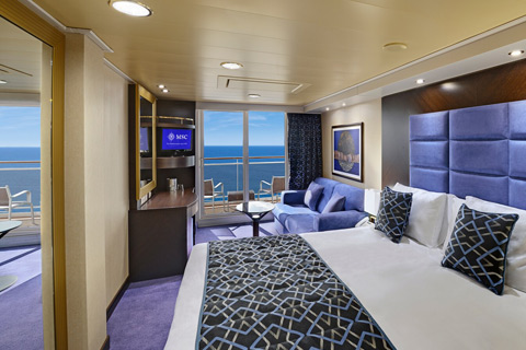 Stateroom Image