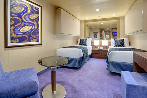 Stateroom Image