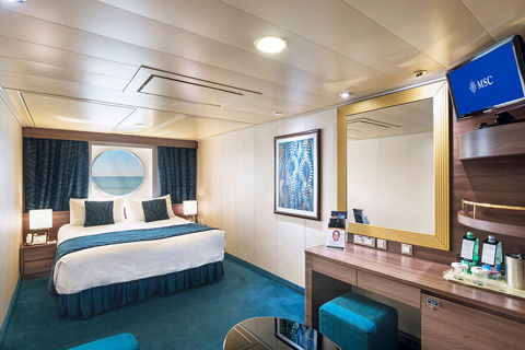 Stateroom Image