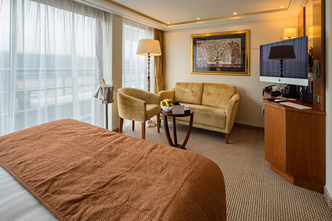 AmaDolce - Category AP - Cabin # 302