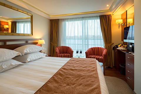 AmaDolce - Category C - Cabin # 228