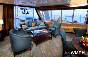 AquaTheater Suite - 1 Bedroom