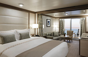 Superior Veranda Suite