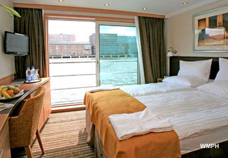 Avalon Affinity Cabin 213 Category A Avalon Deluxe Stateroom 213 On Icruise Com