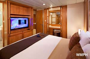 Suite Guarantee