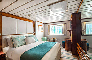 Window Stateroom