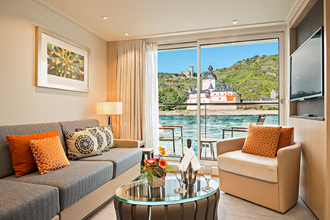 Viking Odin - Category AA - Cabin # 320