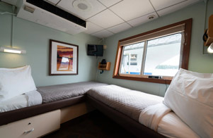 Single Stateroom