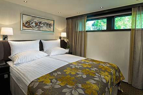 Avalon Expression - Category E - Cabin # 101