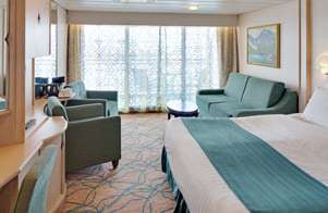 Sunset Junior Suite
