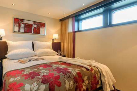 Avalon Artistry II - Category E - Cabin # 106