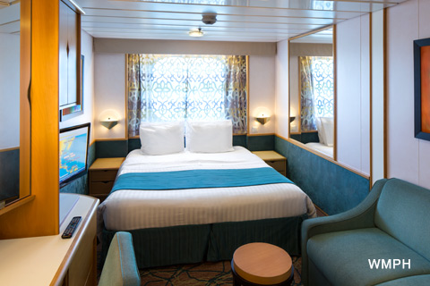 Grandeur of the Seas - Category 6N - Cabin # 4530