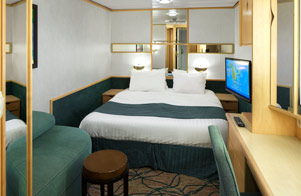 Interior Qud Guarantee