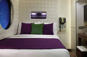 Studio Stateroom