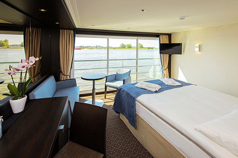 Avalon Illumination - Category A - Cabin # 214