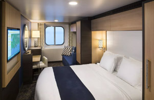 Ocean View Quad Guarantee