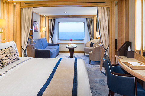 Star Legend - Category S3 - Cabin # 622