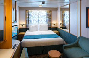 Ocean View Quad Guarantee