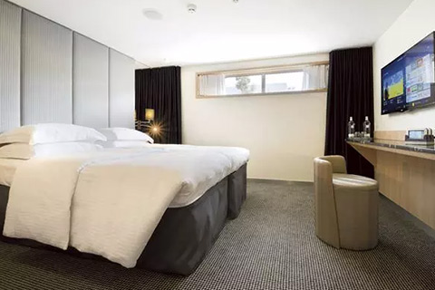 Scenic Jewel - Category D - Cabin # 102