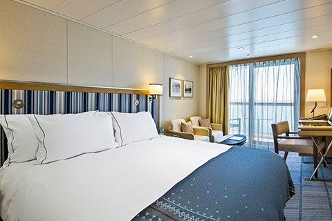 Viking Sky - Category V2 - Cabin # 3075