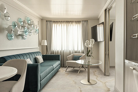 Stateroom Image
