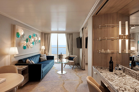 Stateroom Image
