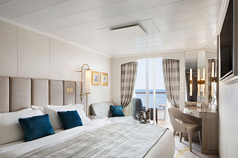 Stateroom Image