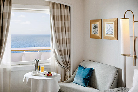 Stateroom Image