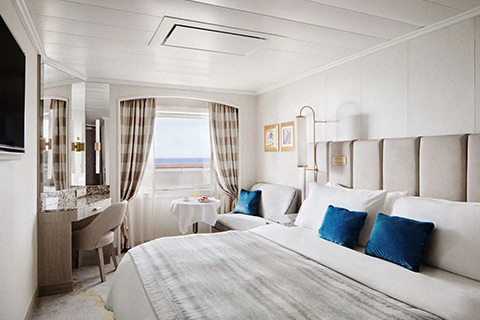 Stateroom Image