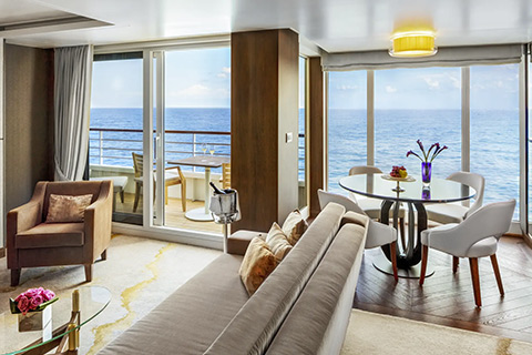 Stateroom Image