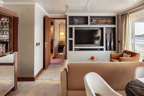 Stateroom Image